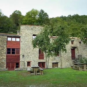 Hotel Can Coderch, Ribes De Freser